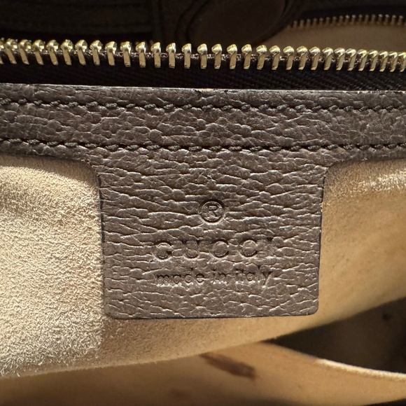 Gucci bag - Picture 4 of 5